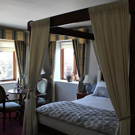 Coach House Hotel Sligo Ballymote Dış mekan fotoğraf